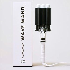 **BRAND NEW** Bondi Boost Wave Wand